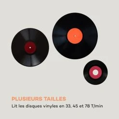 Auna Multimedia Jerry Lee Platine Vinyle -Audio-et-HiFi Soldes 10027042 fr 0006 logo