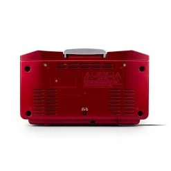 Auna Radios CD [second Choix] RCD320 Radio Lecteur CD -Audio-et-HiFi Soldes 10027419 05 Auna RCD320 CD Player