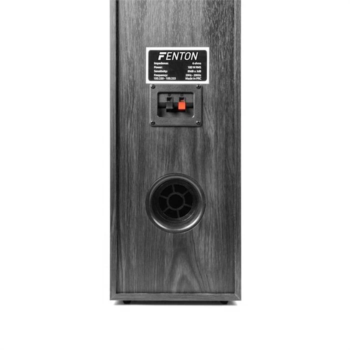 Fenton Systèmes D´enceintes 5.0 SKY-100.330 Soudsystem 5.0 7 Fenton Systèmes D´enceintes 5.0 SKY-100.330 Soudsystem 5.0 – Image 5