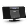 OneConcept Multimedia V-13 BT Chaîne Stéréo -Audio-et-HiFi Soldes 10027563 yy 0001 titel oneConcept V 13 BT Stereoanlage CD MP3 USB schwarz