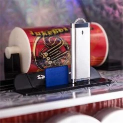 Auna Jukeboxes Graceland XXL BT Jukebox -Audio-et-HiFi Soldes 10028536 0002 usb sd auna Graceland XXL BT Jukebox station