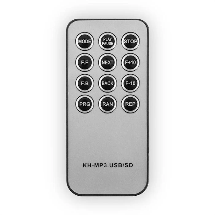 Auna Jukeboxes Graceland XXL BT Jukebox 5 Auna Jukeboxes Graceland XXL BT Jukebox – Image 3