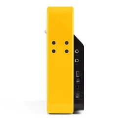 Auna Radios Bluetooth Bebop Ghettoblaster -Audio-et-HiFi Soldes 10028660 yy 0006 titel side 04 Auna Bebop Ghettoblaster