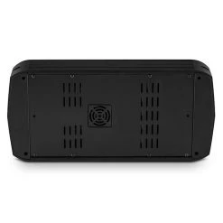 Auna Amplificateurs Auto AMP490BK Amplificateur De Voiture -Audio-et-HiFi Soldes 10028661 yy 0003 titel back 03 auna AMP490BK 4 Kanal Auto Endstufe