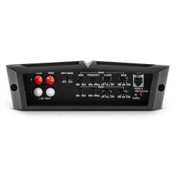 Auna Amplificateurs Auto AMP490BK Amplificateur De Voiture -Audio-et-HiFi Soldes 10028661 yy 0005 detail 05 auna AMP490BK 4 Kanal Auto Endstufe