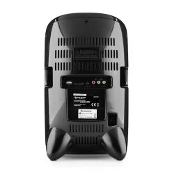 Auna Multimedia [second Choix] ScreenStar Chaîne Karaoké -Audio-et-HiFi Soldes 10029142 0002 back auna ScreenStar Karaokeanlage