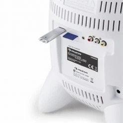 Auna Multimedia [second Choix] ScreenStar Chaîne Karaoké -Audio-et-HiFi Soldes 10029358 0004 detail Auna ScreenStar Karaokeanlage 1