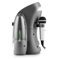 Auna Multimedia Kara Liquida Chaîne Karaoké -Audio-et-HiFi Soldes 10029359 yy 0005 titel side auna Kara Liquida Design Karaokeanlage reedit