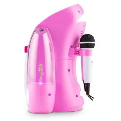 Auna Multimedia Kara Liquida Chaîne Karaoké -Audio-et-HiFi Soldes 10029360 yy 0006 titel side auna Kara Liquida Design Karaokeanlage reedit