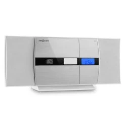 OneConcept Multimedia V-15-BT Chaîne Stéréo