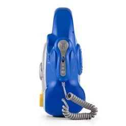 Auna Multimedia [second Choix] Pocket Rocker Chaîne Karaoké -Audio-et-HiFi Soldes 10029405 03 side auna Pocket Rocker Karaoke CD Player reedit