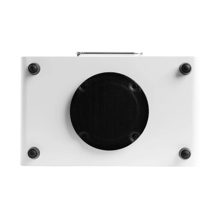 Lecteurs CD & MP3 [second Choix] NUMAN Two - Radio Internet 2.1 Design – Image 6