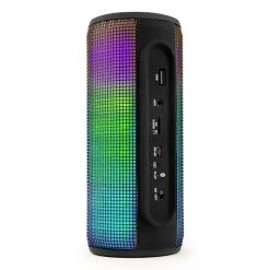 Auna Multimedia [second Choix] Dazzl Pro 4.0 Enceinte Bluetooth -Audio-et-HiFi Soldes 10030561 yy 0004 front auna Dazzl pro Lautsprecher