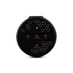 Auna Multimedia [second Choix] Dazzl Pro 4.0 Enceinte Bluetooth -Audio-et-HiFi Soldes 10030561 yy 0006 detail auna Dazzl pro Lautsprecher BT LED