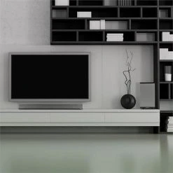 Auna Barres De Son & Projecteurs De Son Areal Bar 950 Barre De Son 2.1 13 Auna Barres De Son & Projecteurs De Son Areal Bar 950 Barre De Son 2.1 -Audio-et-HiFi Soldes 10030851 yy 0006 ambient auna Areal Bar 950 Soundbar 140W