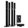 Auna Systèmes D´enceintes 5.1 Areal 653 Soundsystem 5.1 -Audio-et-HiFi Soldes 10030886 uk 0001 titel