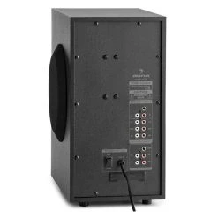 Auna Systèmes D´enceintes 5.1 Areal 653 Soundsystem 5.1 -Audio-et-HiFi Soldes 10030886 uk 0005 detail