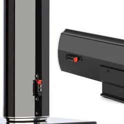 Auna Systèmes D´enceintes 5.1 Areal 653 Soundsystem 5.1 -Audio-et-HiFi Soldes 10030886 uk 0006 detail