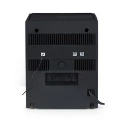 Auna Multimedia MC-20 DAB Micro Chaîne Stéréo Argent -Audio-et-HiFi Soldes 10031371 yy 0005 titel back auna MC 20 DAB Micro Stereoanlage silber