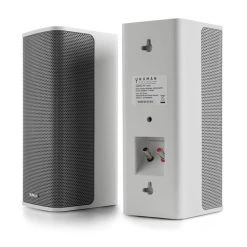 Numan Systèmes D´enceintes 5.0 Ambience Soudsystem 5.0 -Audio-et-HiFi Soldes 10031983 yy 0004 detail NUMAN Ambience 5 0 Speaker Weiss