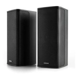 Numan Systèmes D´enceintes 5.0 [second Choix] Ambience Soudsystem 5.0 -Audio-et-HiFi Soldes 10031985 yy 0003 detail NUMAN Ambience Speaker Schwarz 1