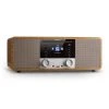 Auna Radios Internet Wifi IR-190WD Radio Internet CD/BT/USB/MP3 -Audio-et-HiFi Soldes 10032013 yy 0001 titel auna IR 190WD Internetradio