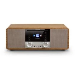 Auna Radios Internet Wifi IR-190WD Radio Internet CD/BT/USB/MP3 -Audio-et-HiFi Soldes 10032013 yy 0006 front auna IR 190WD Internetradio