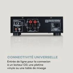 Auna Multimedia Karaoke Star 3 Kit Karaoké 13 Auna Multimedia Karaoke Star 3 Kit Karaoké -Audio-et-HiFi Soldes 10032441 fr 0006 logo