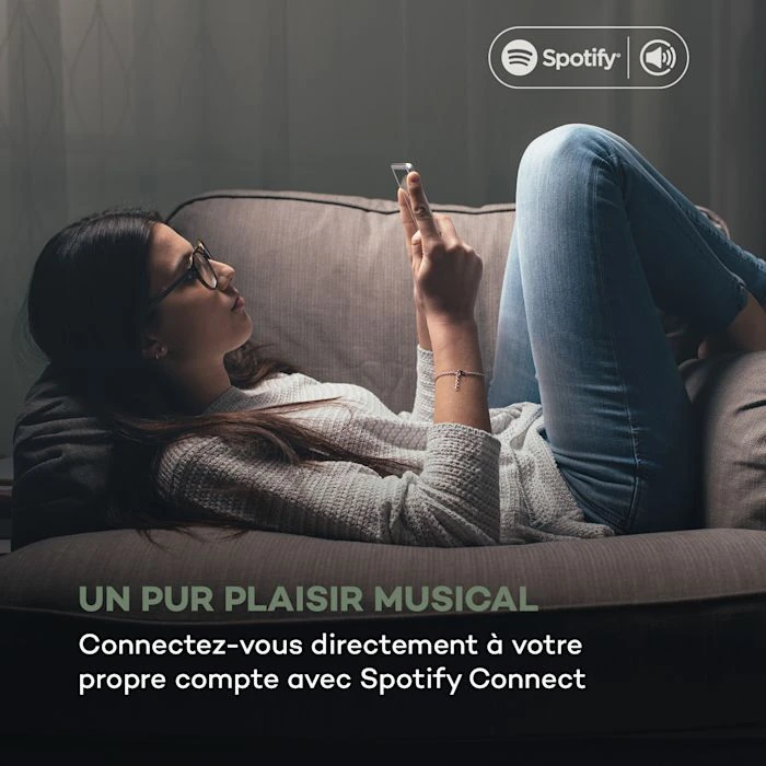 Auna Radios Internet Wifi Worldwide CD Radio Internet 6 Auna Radios Internet Wifi Worldwide CD Radio Internet – Image 4