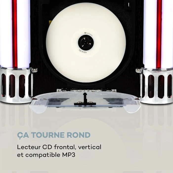 Auna Jukeboxes Arizona Jukebox 7 Auna Jukeboxes Arizona Jukebox – Image 5