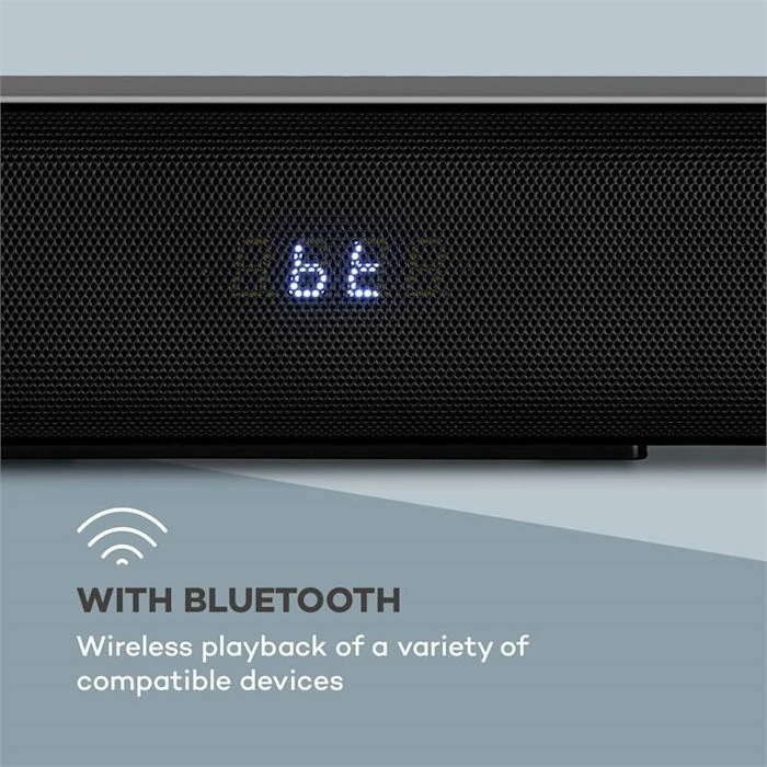 Auna Barres De Son & Projecteurs De Son Areal Bar 650 Système Audio 2.1 8 Auna Barres De Son & Projecteurs De Son Areal Bar 650 Système Audio 2.1 – Image 6