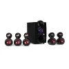 Auna Systèmes D´enceintes 5.1 X-Gaming 5.1 Système Audio Surround -Audio-et-HiFi Soldes 10033070 yy 0001 titel