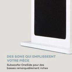 Auna Multimedia Karaboom 100 Sing Tour Karaoké -Audio-et-HiFi Soldes 10033249 fr 0006 logo