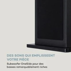 Auna Multimedia Karaboom 100 Sing Enceine Colonne Karaoké 13 Auna Multimedia Karaboom 100 Sing Enceine Colonne Karaoké -Audio-et-HiFi Soldes 10033250 fr 0006 logo