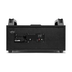 Fenton Multimedia MDJ95 Party Station Bluetooth Batterie -Audio-et-HiFi Soldes 10033633 yy 0004 detail MDJ95 PartyStation 100W with batt