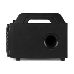 Fenton Multimedia MDJ95 Party Station Bluetooth Batterie -Audio-et-HiFi Soldes 10033633 yy 0006 detail MDJ95 PartyStation 100W with batt