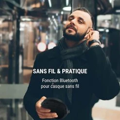 OneConcept Lecteurs CD & MP3 CDC 100 BT Discman -Audio-et-HiFi Soldes 10033714 fr 0004 logo