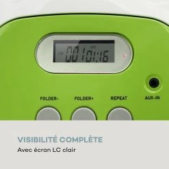 Auna Multimedia Pocket Rocker BT Lecteur Karaoké -Audio-et-HiFi Soldes 10033738 fr 0003 logo