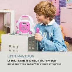 Auna Multimedia Pocket Rocker BT Lecteur Karaoké -Audio-et-HiFi Soldes 10033739 fr 0002 logo