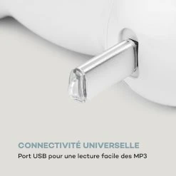 Auna Multimedia Pocket Rocker BT Lecteur Karaoké -Audio-et-HiFi Soldes 10033739 fr 0005 logo