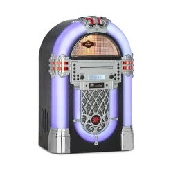 Auna Jukeboxes Kentucky Jukebox