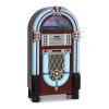 Auna Jukeboxes Graceland DAB Jukebox 1 Auna Jukeboxes Graceland DAB Jukebox -Audio-et-HiFi Soldes 10033773 yy 0001 titel auna Graceland DAB Jukebox Holzoptik reedit