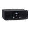 OneConcept Radios Internet Wifi Streamo CD Radio Internet -Audio-et-HiFi Soldes 10034055 yy 0001 titel oneConcept Streamo CD Internetradio schwarz