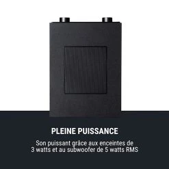 OneConcept Radios Internet Wifi Streamo Cube Radio Internet 12 OneConcept Radios Internet Wifi Streamo Cube Radio Internet -Audio-et-HiFi Soldes 10034057 fr 0007 logo