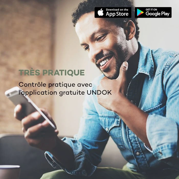 Auna Radios Internet Wifi ITuner 320 BT Tuner HiFi Numérique 8 Auna Radios Internet Wifi ITuner 320 BT Tuner HiFi Numérique – Image 6