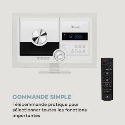 Auna Multimedia Stereo Sonic DAB+ Chaîne Stéréo -Audio-et-HiFi Soldes 10034087 fr 0004 logo