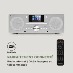 Auna Radios Internet Wifi Harvard Chaîne Compacte Radio Internet -Audio-et-HiFi Soldes 10034088 fr 0003 logo