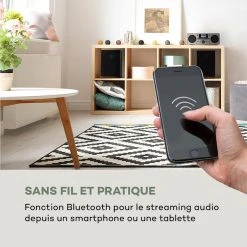 Auna Radios Internet Wifi Harvard Chaîne Compacte Radio Internet 11 Auna Radios Internet Wifi Harvard Chaîne Compacte Radio Internet -Audio-et-HiFi Soldes 10034089 fr 0005 logo