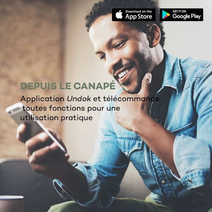 Auna Radios Internet Wifi Harvard Chaîne Compacte Radio Internet 8 Auna Radios Internet Wifi Harvard Chaîne Compacte Radio Internet – Image 6