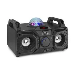 Audio-et-HiFi Soldes 20 Fenton Multimedia KAR100 Station De Chant